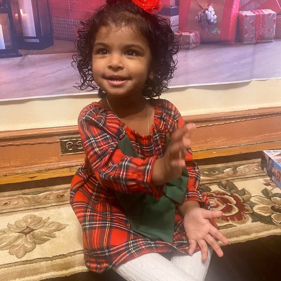 Meet your Posher, Joshua - Picture 1 of 1